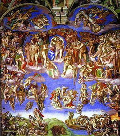 vatican8 - Vatican - vương quốc của nghệ thuật vĩnh hằng
