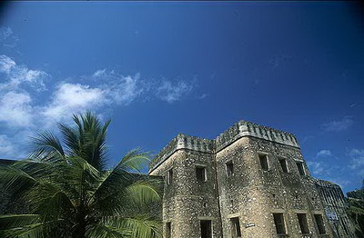 zanzibar2 - Thăm 'thành phố Đá' Zanzibar