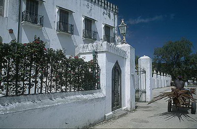 zanzibar7 - Thăm 'thành phố Đá' Zanzibar