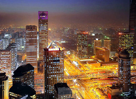 110tpdep9 - 10 Thành phố giàu nhất thế giới năm 2010