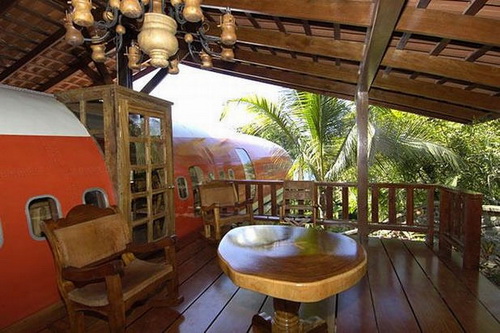 costa3 - Trải nghiệm kỳ nghỉ dưỡng tại Boeing Hotel ở Costa Rica