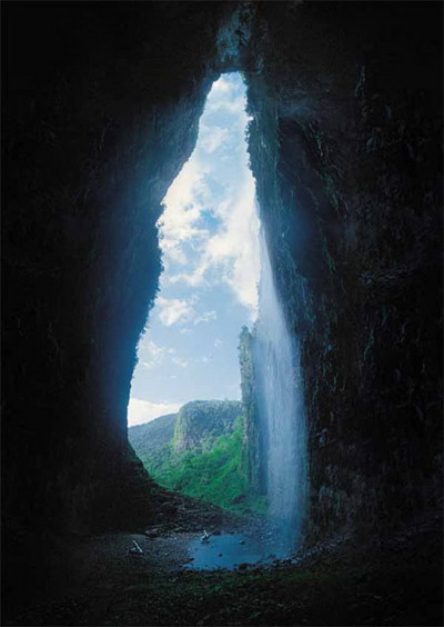 hangdong19 - Những hang động đẹp nhất thế giới