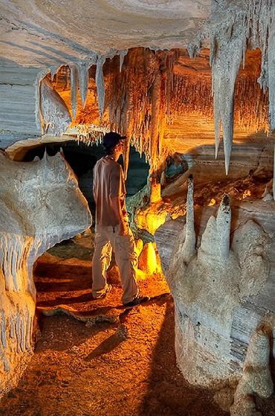 hangdong20 - Những hang động đẹp nhất thế giới