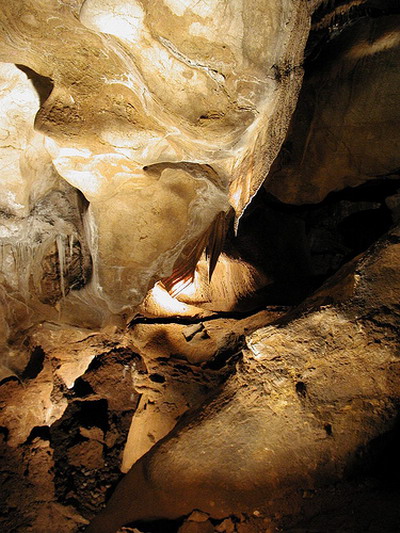 hangdong21 - Những hang động đẹp nhất thế giới