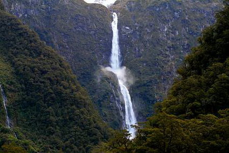 thac0 - Phần 3: Những thác nước nổi tiếng trên thế giới