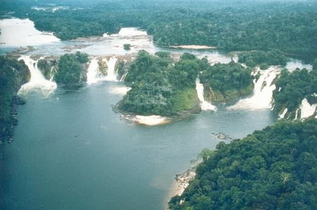 thac010 - Phần 3: Những thác nước nổi tiếng trên thế giới