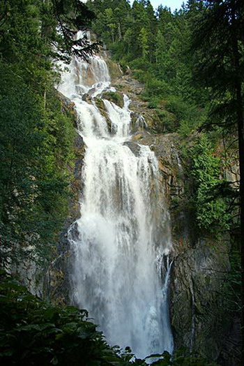 thac013 - Phần 3: Những thác nước nổi tiếng trên thế giới