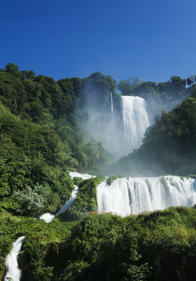 thac12 - Phần 2: Những thác nước nổi tiếng trên thế giới