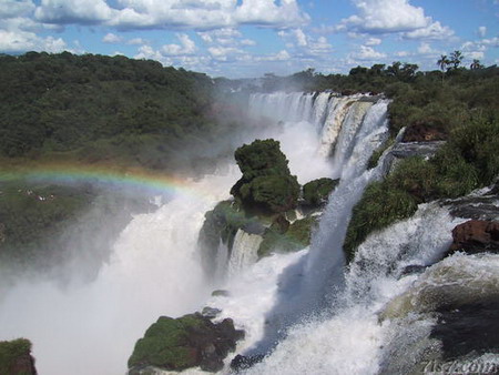 thac14 - Phần 2: Những thác nước nổi tiếng trên thế giới