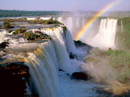 thac16 - Phần 2: Những thác nước nổi tiếng trên thế giới