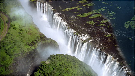 thac21 - Phần 2: Những thác nước nổi tiếng trên thế giới