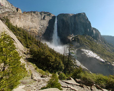 thac23 - Phần 2: Những thác nước nổi tiếng trên thế giới