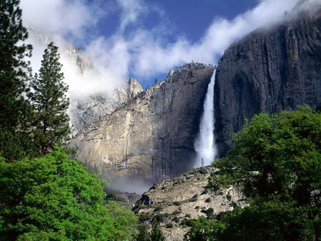 thac25 - Phần 2: Những thác nước nổi tiếng trên thế giới