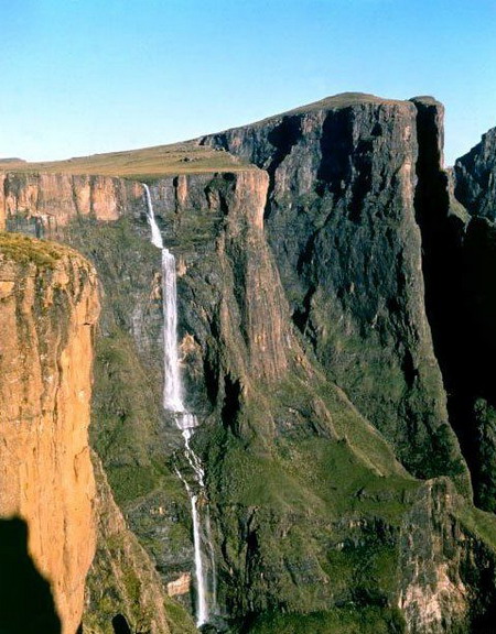 thac28 - Phần 2: Những thác nước nổi tiếng trên thế giới