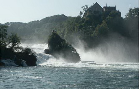 thac6 - Phần 1: Những thác nước nổi tiếng trên thế giới