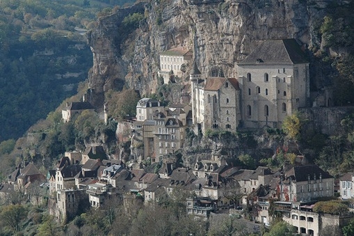 10thitran2 - Phần 1: 10 thị trấn bên vách núi có vẻ đẹp kinh ngạc nhất thế giới
