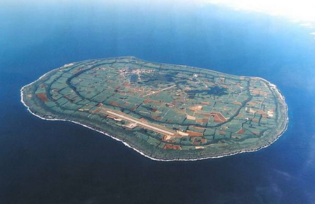 hondao3 - Phần 1: Những hòn đảo có vẻ đẹp bí ẩn nhất thế giới