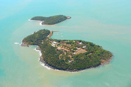 hondao4 - Phần 1: Những hòn đảo có vẻ đẹp bí ẩn nhất thế giới