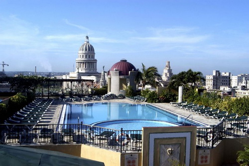 ksdep6 - Phần 2: 15 khách sạn có quang cảnh từ trên nóc đẹp nhất thế giới