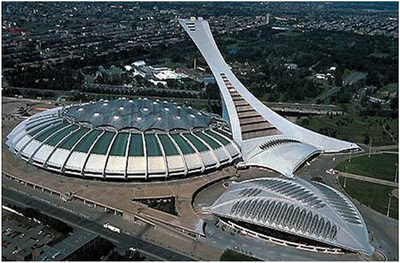 svd10 - Phần 2: 10 sân vận động có kiến trúc đẹp nhất thế giới