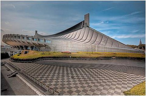 svd2 - Phần 1: 10 sân vận động có kiến trúc đẹp nhất thế giới