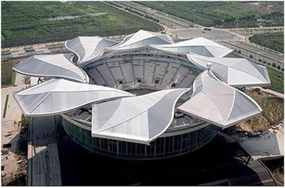 svd6 - Phần 2: 10 sân vận động có kiến trúc đẹp nhất thế giới