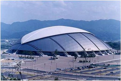 svd9 - Phần 2: 10 sân vận động có kiến trúc đẹp nhất thế giới