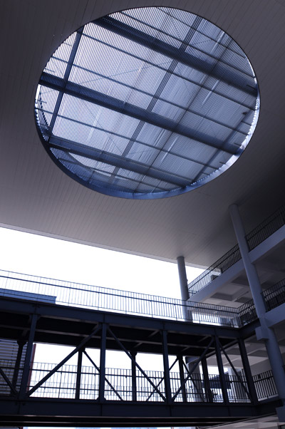 truong ams4 - Thiết kế trường Hà Nội-Amsterdam đoạt giải nhất kiến trúc
