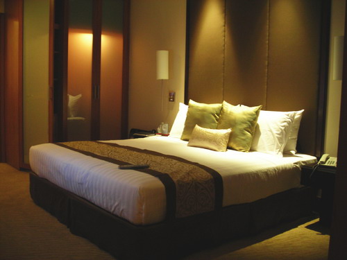 phongngu13 - Phòng ngủ trong Phong thủy