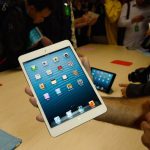 iPad Mini và iPad 4 có hàng ‘refurbished’