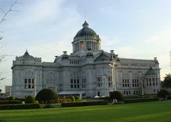 Bảo tàng Hoàng gia Thái Lan
