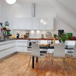 10 thiết kế phòng bếp ấn tượng