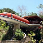 Trải nghiệm kỳ nghỉ dưỡng tại Boeing Hotel ở Costa Rica