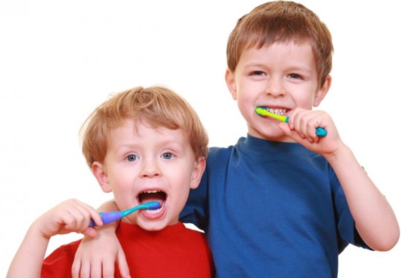 Làm thế nào để đánh răng đúng cách và hiệu quả ?