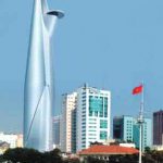 The Financial Tower: Tòa nhà độc đáo nhất Việt Nam