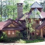 Căn nhà 5 triệu đô ở bang Georgia