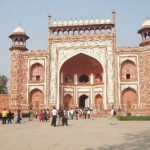 Taj Mahal – Biểu tượng kết tinh của kiến trúc Hồi giáo