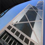 Bank of China Tower – Hồng Kông, trung tâm tài chính lịch lãm