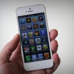 Đánh giá điện thoại Apple  iPhone 5