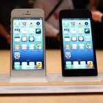 TQ – bán hết 2 triệu iPhone 5 trong 3 ngày