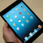 iPad Mini màn hình Retina sẽ sớm xuất hiện