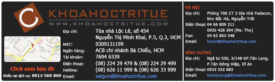 Tiến hành Thành lập công ty TNHH