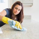 Bật mí những trường hợp làm sạch nhà mà không nên dùng giấm