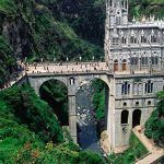 Las Lajas – Nhà thờ đẹp và bí ẩn nhất thế giới