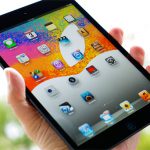 iPad Mini màn hình Retina bán sớm hơn dự kiến