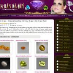 Mua bán đá quý – Đá quý phong thủy – Nữ trang đá quý – Bán đá quý Ruby – Giới thiệu web