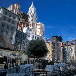 New York – Thành phố của những tòa nhà chọc trời