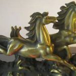 Hình ảnh con Ngựa trong Phong thủy