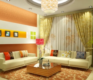 Chọn đồ nội thất hài hòa âm dương