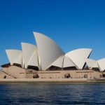 Opera Sydney – Biểu tượng của nước Úc